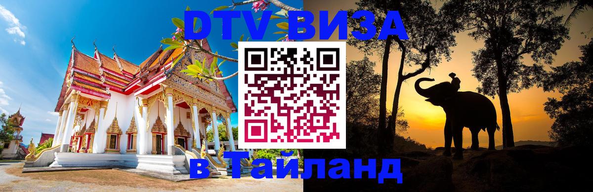 Цены на DTV визу в Таиланд — пакеты услуг, достаточно даже паспорта - Сыктывкар 